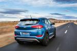 Hyundai Tucson 30 2016 года